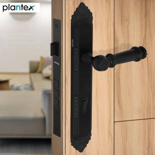 Plantex Brass, Zinc Alloy Matte Handlesets