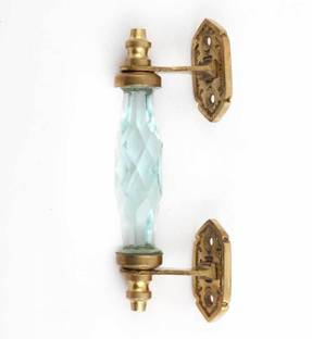 Robin Export Company Brass Glossy Door knobs