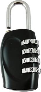 Justakeit Steel Polished Smart Lock