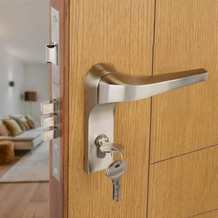 LAPO Zinc Alloy Matte Handlesets