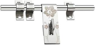 Sudha international Stainless Steel Polished Door knobs