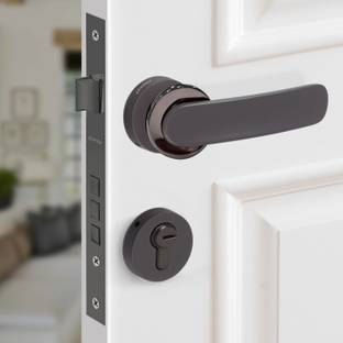 Plantex Brass, Zinc Alloy Glossy Handlesets