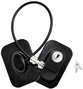 Kesig Steel Metallic Smart Lock