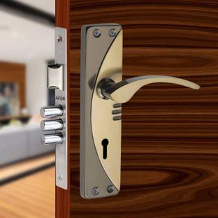 AFON Iron Glossy Handlesets