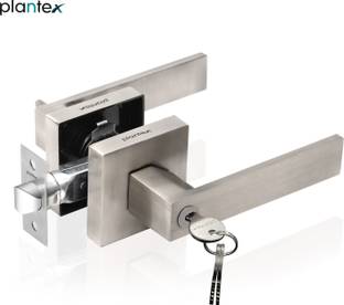 Plantex Brass, Zinc Alloy Matte Handlesets