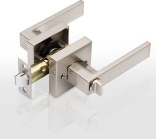 Plantex Brass, Zinc Alloy Matte Handlesets