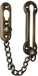 BTL Stainless Steel Metallic Deadbolts