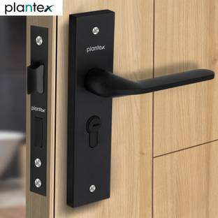 Plantex Brass, Zinc Alloy Matte Handlesets