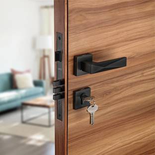 LAPO Aluminium Matte Handlesets