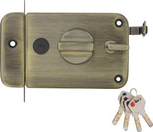 Godrej Locks Steel Metallic Deadbolts