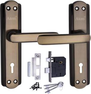 ATOM Iron Glossy Handlesets