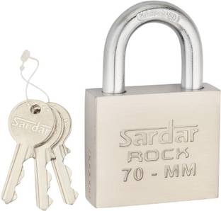 sardar Iron Polished Handlesets