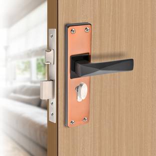 MLS Carbon Steel Glossy Handlesets