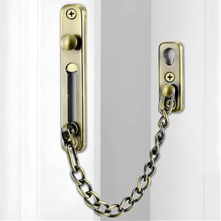 JIALTO Push to Close Latch