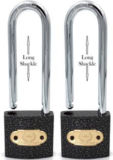 HARRISON Steel Matte Smart Lock