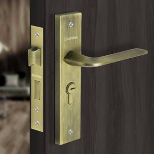 Plantex Brass, Zinc Alloy Glossy Handlesets