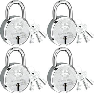 HARRISON Stainless Steel Chrome Deadbolts