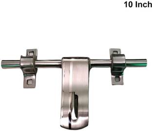 Sudha international Steel Polished Door knobs