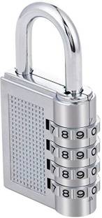 HENJI Steel Matte Electronic locks