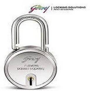 Godrej Stainless Steel Glossy Door levers
