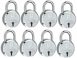 HARRISON Steel Chrome Deadbolts