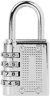 BAOER Aluminium Matte Smart Lock