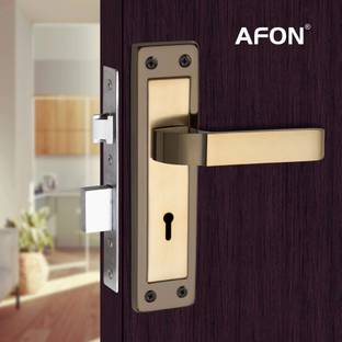 AFON Iron Glossy Handlesets