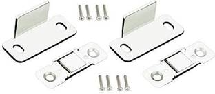 PADMAVATHI ENTERPRISES Stainless Steel Metallic Smart Lock