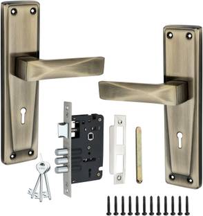 VINO BEST Iron Glossy Handlesets
