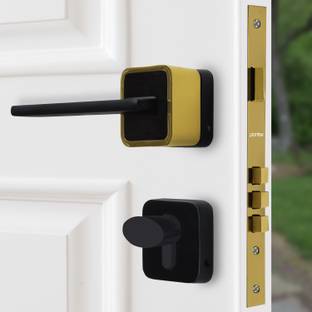 Plantex Brass, Zinc Alloy Glossy Handlesets