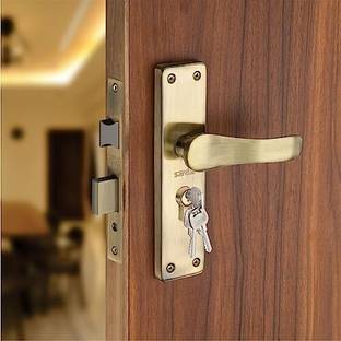 sardar Iron Glossy Handlesets