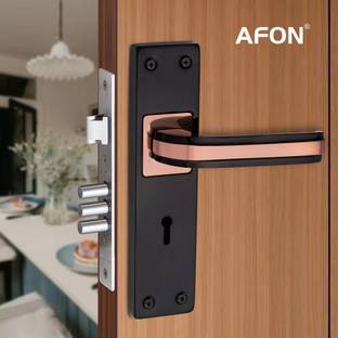 AFON Iron Glossy Handlesets