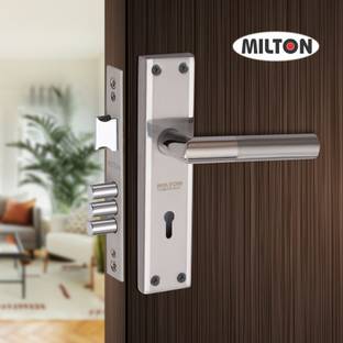 MILTON Stainless Steel Glossy Handlesets