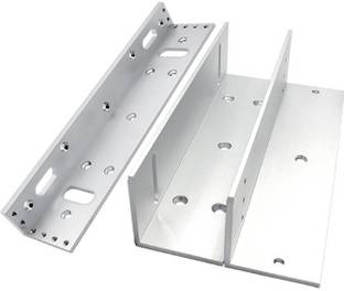 ZKTeco Aluminium, Plastic Metallic Electronic locks