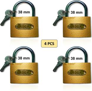 Archaisticmetal Brass Glossy Door levers