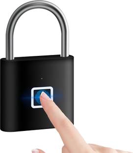 TARTECK Lock-Black-a Electronic Lock