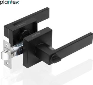 Plantex Brass, Zinc Alloy Matte Handlesets