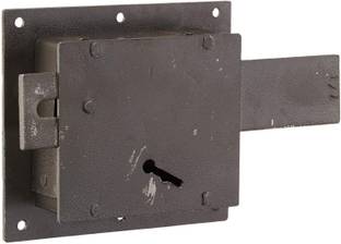 HARRISON Steel Glossy Handlesets