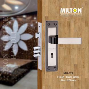 MILTON Iron Glossy Handlesets
