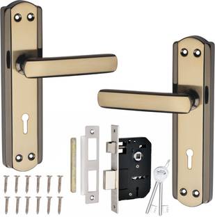 ProHard Iron Glossy Handlesets
