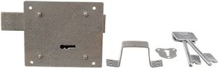 HARRISONLOCK Iron Glossy Deadbolts