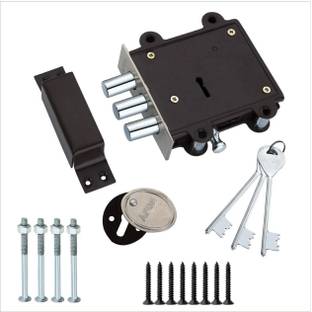 AFON Steel Matte Deadbolts