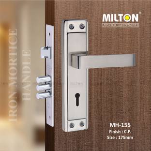 MILTON Iron Glossy Handlesets