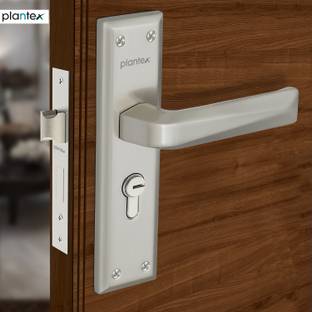 Plantex Brass, Zinc Alloy Glossy Handlesets