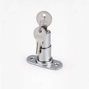 Rab Stainless Steel Chrome Handlesets