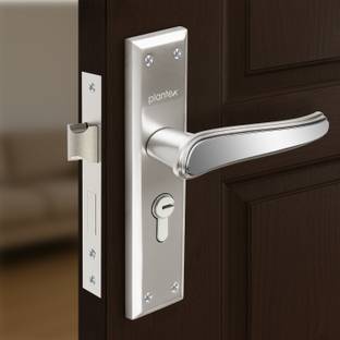 Plantex Brass, Zinc Alloy Glossy Handlesets