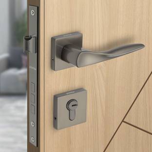 Plantex Brass, Zinc Alloy Glossy Handlesets