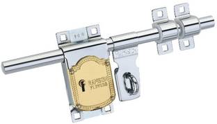 Ramson Iron Glossy Door levers