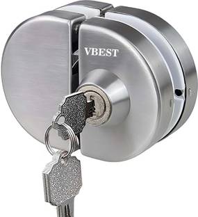 VBEST Stainless Steel Matte Door knobs