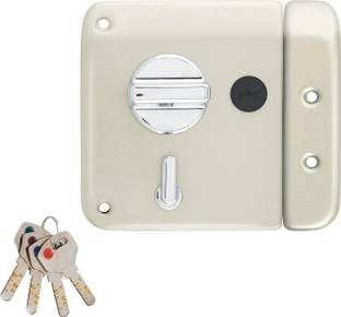Godrej Locks Steel Metallic Deadbolts